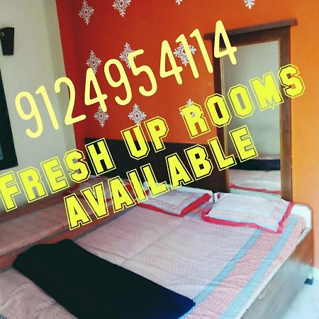 Sai Vasant Vihar Hotel Shirdi Bagian luar foto