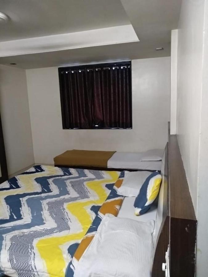 Sai Vasant Vihar Hotel Shirdi Bagian luar foto